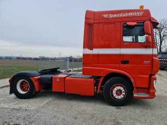 DAF XF 460 FT SPACE CAB - 8