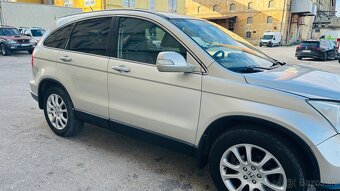 Honda CR-V 2.2 CTDi 4x4 - 8