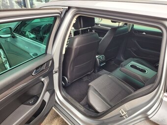 Volkswagen Passat Variant Alltrack 2.0 TDI 140kW DSG - 8