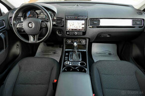 Volkswagen Touareg Limited Plus 3.0TDI 4Motion - 8