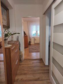 Prenájom 2 izbový byt, 51 m2, Ivanka pri Dunaji - 8