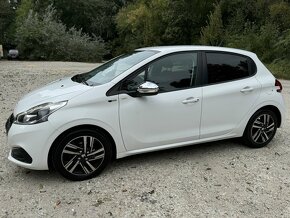 Peugeot 208 1.2 PureTech Allure - 8