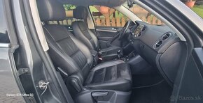 Volkswagen Tiguan 2.0 TDi Sport 125kw  4Motion - 8