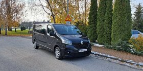 Renault Trafic 1.6 dCI, L2H1 Energy 5-miestny - 8