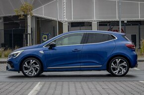 Renault Clio TCe 130 GPF R.S.Line EDC - 8