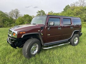 HUMMER H2 top stav - 8