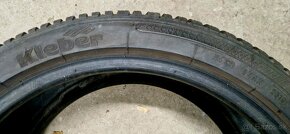 225/40r18 Kleber Krisalp HP3 - 8