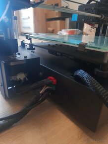 3D tlačiareň Anycubic i3 mega s - 8