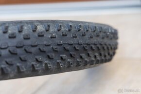 Schwalbe RACING RALPH a Ray 29x2.25" na dorazenie - 8