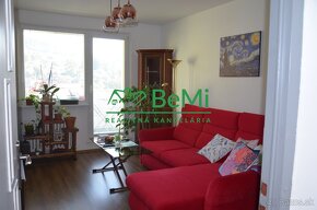 2izbový byt s balkónom v Rožňave 59900,-Eur - 8