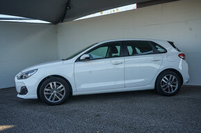 22- HYUNDAI i30, 2020, benzín, 1.4 CVVT, 73kW - 8