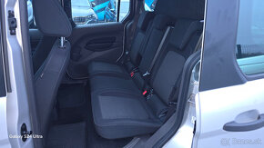 Ford Tourneo Connect  1.5D  120PS - 8