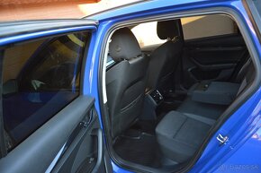 Škoda Octavia Combi 2.0 TDI SCR Style ACC LANE LED KEY - 8