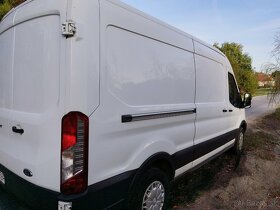 Ford transit 2,2TDCI - 8