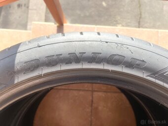 205/60 R16 letné pneumatiky - kompletná sada - 8