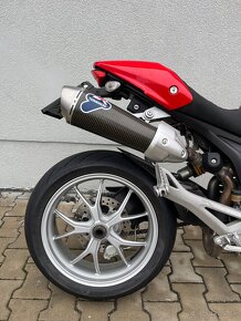 DUCATI MONSTER 1100 - 8