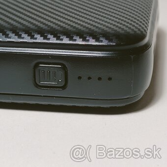 Powerbanka AlzaPower Carbon 20000mAh - 8