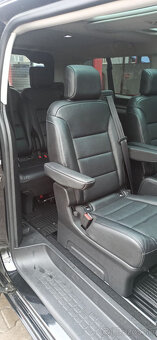 Peugeot Traveller Business VIP L3  EAT8 - 8