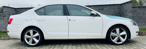 ROZPREDAM na ND Skoda Octavia 3 5E, 2.0TDI 110KW, 150PS - 8