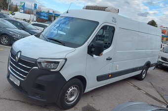 Renault Master Furgon Chladiarenské dCi 107KW L4H2 Extra - 8