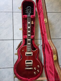 Gibson Les Paul Classic 2020 - 8