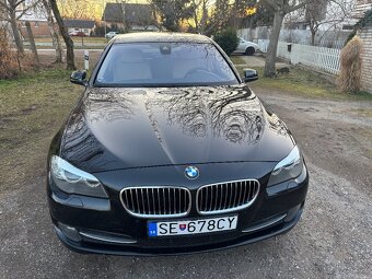 BMW 530 diesel,automat - 8