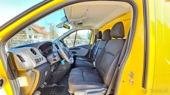 Renault Trafic Furgon Energy dCi 120 S S L2H1P2 Cool 2016 - 8