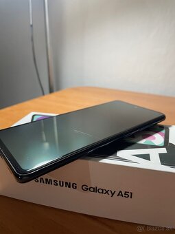 Samsung galaxy a51 - 8