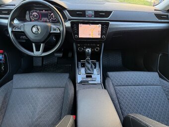 Škoda SuperB 2.0TDI 110kW DSG 2019 Virtual/LED/Nav/Lane - 8