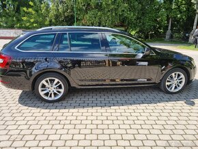 Octavia 3(facelift)2.0Tdi,110kW, m2020 - 8