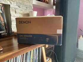 Denon DA-300 USB - 8