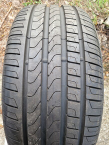 255/40 R20 letné pneu 255 40 20 - 8