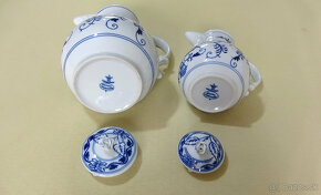 Originál cibuľový porcelán – Rôzne 2 - 8