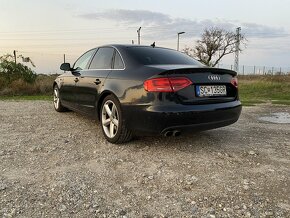 Audi A4 2.0 TDI - 8