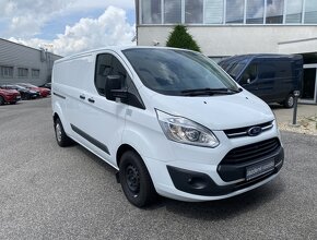 Ford Transit Custom 2.0 TDCi Trend L2H1 T290 - 8