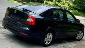 Škoda Octavia 2.0 TDI CR 103 KW 2011 207000km - 8