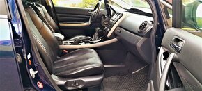 Mazda Cx-7 2.2 Mzr-Cd 4x4 Exclusive-Limited - 8