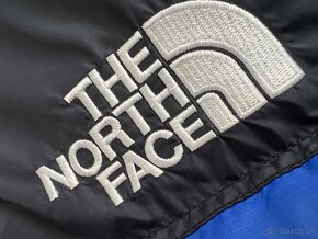 TheNorthFace Nupste 700 Blue - 8