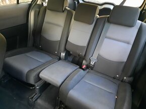 Mazda 5 2,0 diesel BEZ HRDZE DEFEKTNY MOTOR - 8