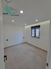 Novostavba apartmánu len 150m od mora s výhľadom na more na  - 8