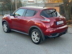 Nissan JUKE 1.2DIG-T - 8