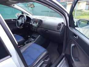 Volkswagen Golf 5 Plus 1.9TDI 77kw - 8