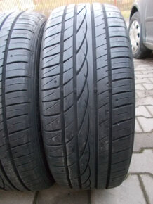 Pneumatiky Falken 195/55R16 letné 4ks - 8