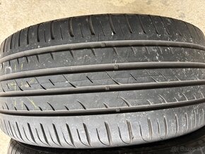 235/45r18 letne continental - 8