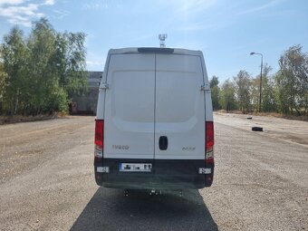 Predam iveco daily maxi 35s21 L4H2 klima tazne -  - 8