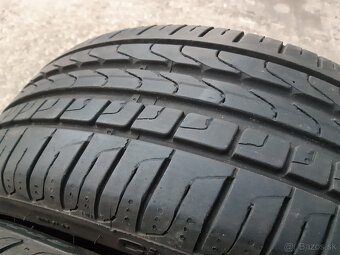 205/40 R18  -letné Pirelli Run Flat - 8