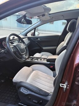 Peugeot 508 RXH Hybrid4 Automat,4x4,Xenon,LED,Alcantara - 8