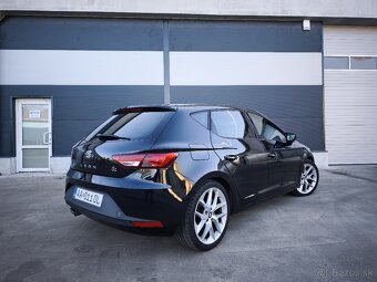 Seat Leon FR 2.0 TDI 110kw diesel len 160tis km - 8