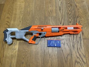 NERF - 8