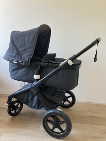 Bugaboo fox stellar - 8